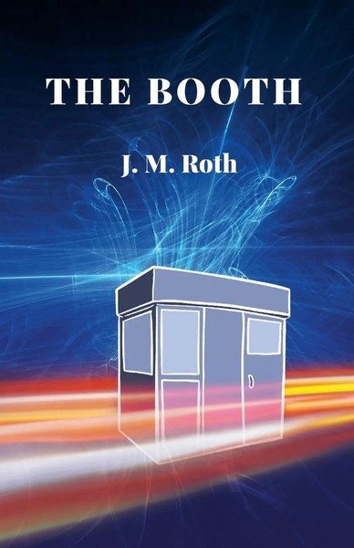 J. M. Roth | The Booth | Taschenbuch | Englisch (2021) | Kartoniert / Broschiert-image