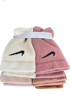 Nike Everyday Plus Cushioned Crew Socks 6-PACK Unisex SX6897-904 Size L