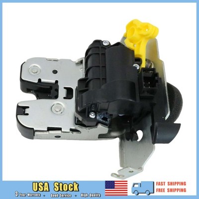 For VW Atlas 2018-2025 5NA827506 1 Pc High quality Tailgate Trunk Lock Block