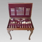 ONEIDA Hampton Court Silver Antiques for sale | eBay