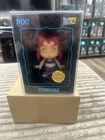 Thrilljoy PIX! Teen Titans Go! Starfire Limited Edition CHASE Very Minor Damage