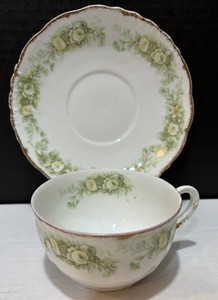 Bawo and Dotter Limoges | eBay