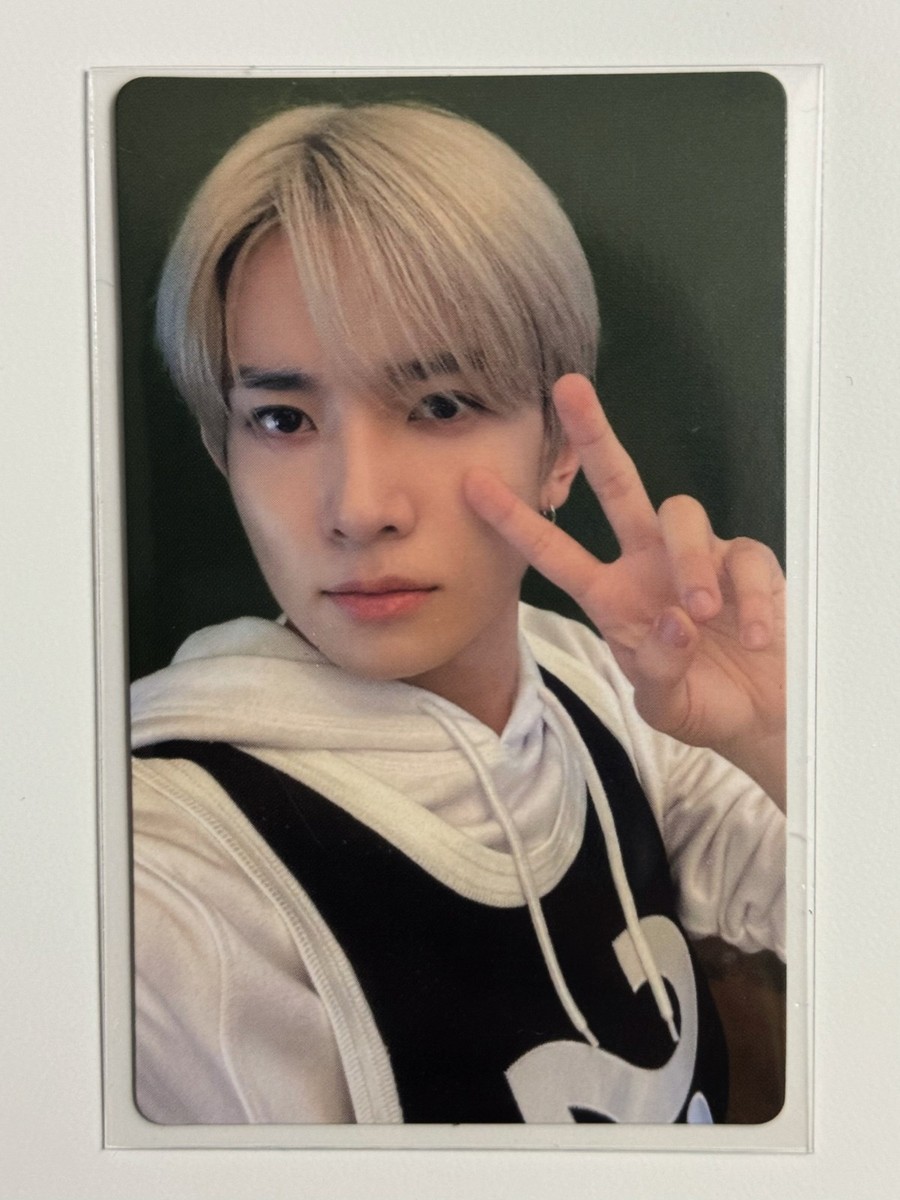 ENHYPEN HEESEUNG FATE Tour in JAPAN Membership Engene Zone
