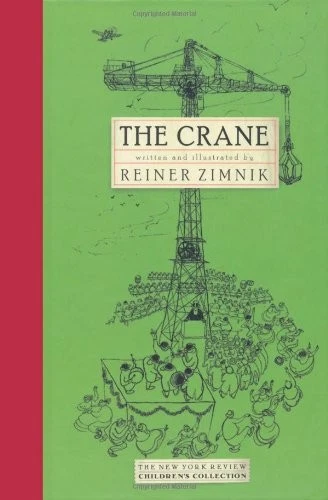 The Crane (New York Review Children's Collection)