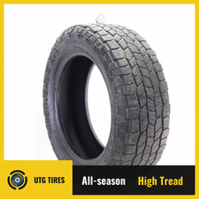 Used LT 265/60R20 Cooper Discoverer AT3 XLT 1...