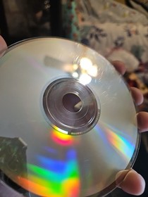 Dark Wizard (Sega CD, 1994) Disc Only 