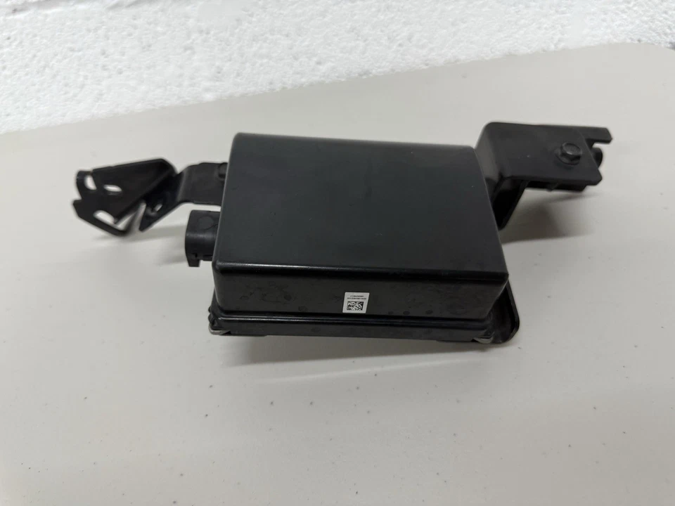 2014-2024 Infiniti Q50 Q60 Front Distance Radar Sensor OEM 28438 4GA3B - Image 3 of 4