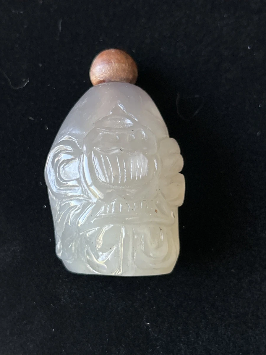 翡翠鼻烟壶亚洲古董| eBay