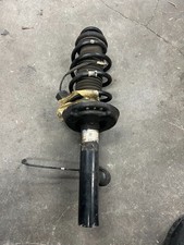 Vauxhall Astra J front left shock absorber suspension VXR MK6 GTC 2012 13376614
