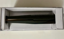 GVP  1 "  Rechargeable Cordless Styling Iron Travel Size W/Wall car chargers New