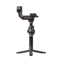 Dji Ronin-S Rs-3 Stabilizer Set With Gimbal/Case Japan Ship