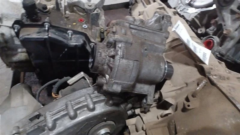 Estuche de transferencia Mitsubishi Outlander Sport 2016 2537915 Foto 3 de 4