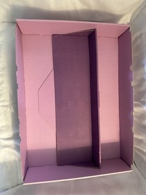 Lego 6272 Imperial Flagship 100% Complete Used