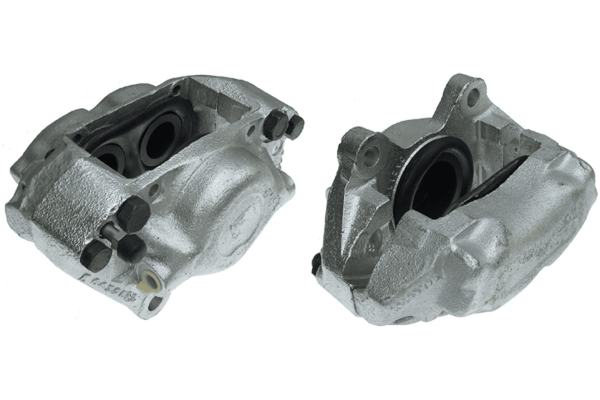 Bremssattel Vorderachse Rechts FüR Jaguar Volvo E-TYPE Convertible 2+2-image