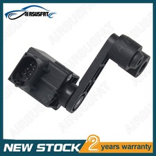 Front Left / Right Height Level Sensor 6Pins For Jaguar XJR XJ8 X350 2004-2009