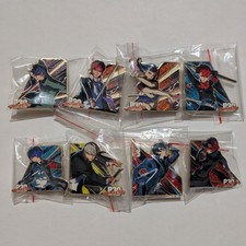 Persona 30th Anniversary Enamel Pins Lot Offi...
