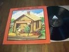 Grateful Dead , Terrapin Station, 1977 Arista 1st Press. EX Cond.