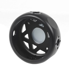 Camera Screw Rig ARRI-Standard Extension Handle Rosette Rail Connector for