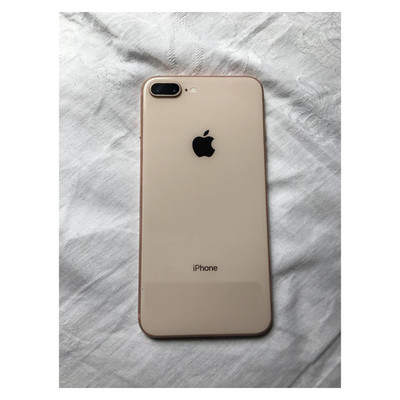 Apple iPhone 8 Plus 64GB - Gold, Space Gray, Red - Unlocked with Free Shipping!