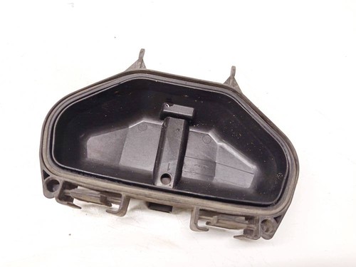 Audi A4 1997 Headlight bulb dust cover cap - FRONT 1305219063, Gen #2691431-72