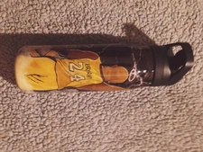 Rare Coby Bryant And Daughter With Halos 😇 New Tumbler NBA Basketball 