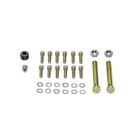 B&M 41299 Cast Alum Differential Cover for Sterling 10.25-10.5 - Image 3 of 4