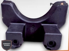 2011 BMW X5 XDRIVE35I CENTER CONSOLE AIR BLOWER MOTOR LOWER SUPPORT BRACKET 