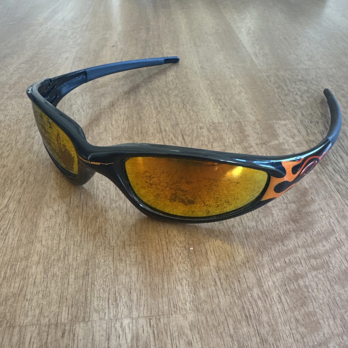 Oakley Straight Jacket Sunglasses for Men for sale | eBay