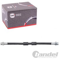 A.B.S. Bremsschlauch Hinterachse Passend FüR Mazda 2 | SL 1297