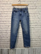 American Eagle Women's Skinny Jeans Size 00 Regular