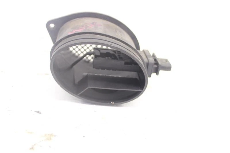 Medidor sensor de fluxo de ar de massa MAF BMW X5 07 08 09 10 988821 - Imagem 3 de 4