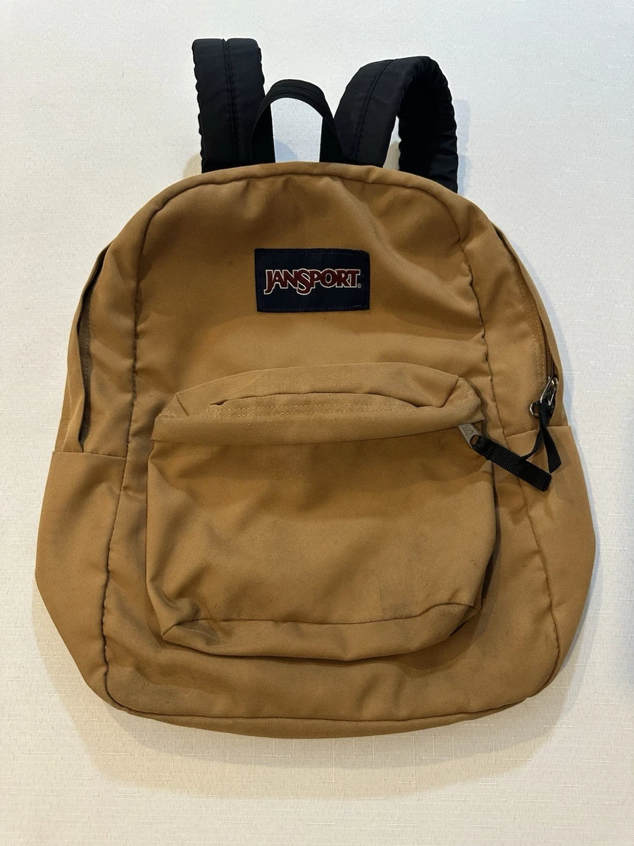JanSport Brown Bags for Men for sale | eBay