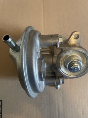 YEHERIT Vacuum Pump for Isuzu 1995-2019