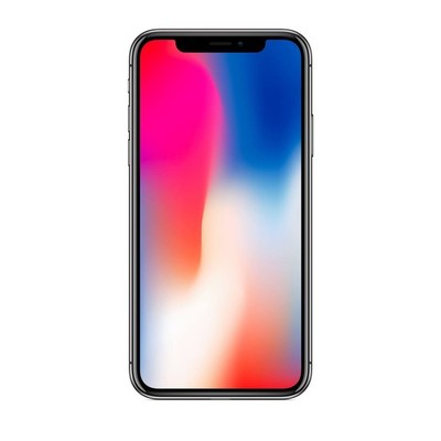 APPLE IPHONE X 64GB SPACE GRAY- UNLOCKED - Good Condition | eBay