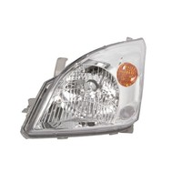 Hauptscheinwerfer Depo 212-11D7L-LD-EM, Links