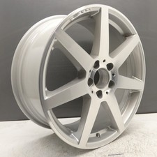 MERCEDES C KLASSE W204 AMG 18 ZOLL ALUFELGE FELGE 8,5J A2044019802 HINTEN ORIGINAL X1 MERCEDES C KLASSE W204 AMG 18 ZOLL ALUFELGE FELGE 8,5J A2044019802 HINTEN ORIGINAL X1
