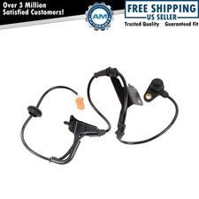Sensor de velocidad de rueda ABS trasero derecho compatible con Acura RSX 2001-2005 2002-2004 Honda Civic