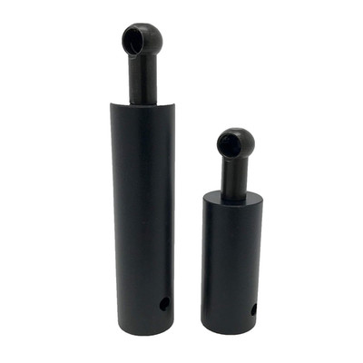 Cta Tools 1077 Hood Extenders - Compatible Bmw