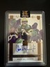 DON MAJKOWSKI 2025 IMPECCABLE VIBE SIGNATURE BRONZE PACKERS AUTO /25