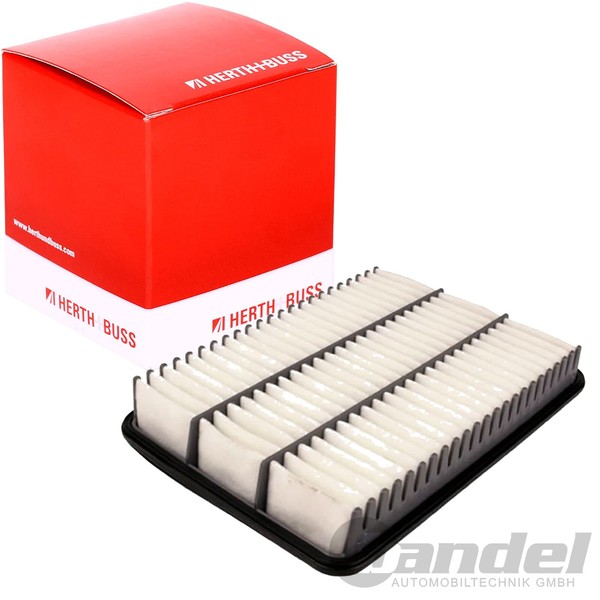 Herth+Buss Luftfilter Passend FüR Toyota Land | J1322067-image