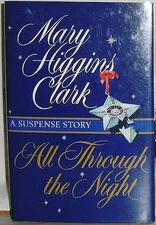 All Through The Night - A Suspense Story