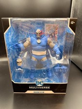 Mcfarlane DC Multiverse DC Classic Mega Fig DARKSEID Action Figure New