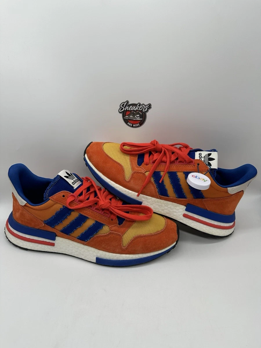 Preços baixos em Tênis Adidas ZX 500 RM masculino | eBay
