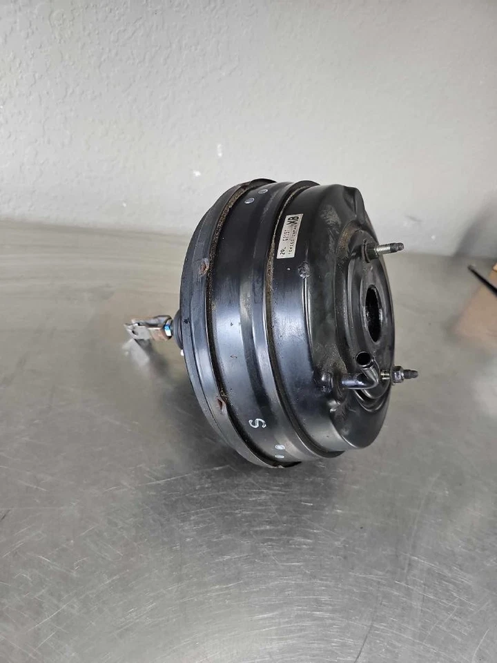 Booster de freno eléctrico Subaru Forester 2009-2014 OEM Foto 2 de 2