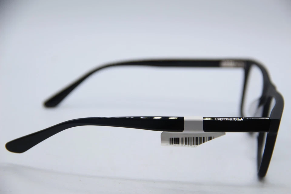 NEW CALVIN KLEIN CK 20531 001 MATTE BLACK AUTHENTIC FRAMES EYEGLASSES 54-18 - Image 4 of 4