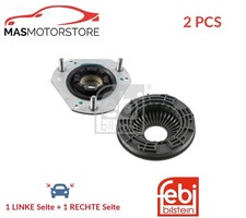 FEDERBEINLAGER DOMLAGER PAAR FEBI BILSTEIN 193983 2PCS A FÜR FORD ECOSPORT