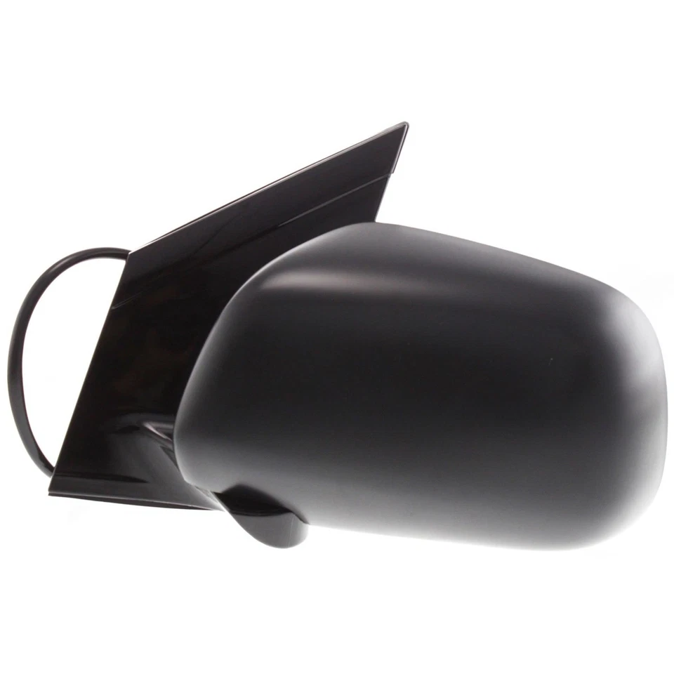 Power Heated Memory Mirror LH & RH Pair Set of 2 for Lexus RX330 RX350 RX400H Foto 2 de 4