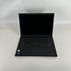 ThinkPad P1 Gen 5 | eBay