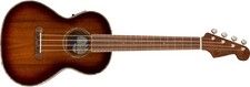 Fender Montecito Tenor Ukulele - Shaded Edge ...