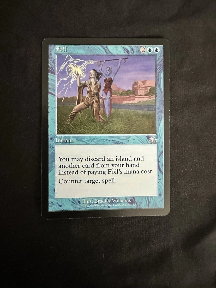 Magic: the Gathering 预言即时罕见个人收藏卡游戏卡| eBay